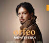 Emiliano Gonzalez Toro 몬테베르디: 오페라 '오르페오' 전곡 (Monteverdi: L'Orfeo)