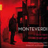 Rinaldo Alessandrini 몬테베르디: 마드리갈집 제3권 (Monteverdi: Il Terzo Libro de Madrigali)