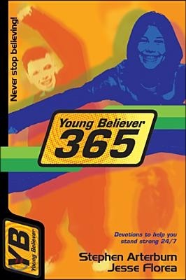 Young Believer 365