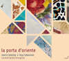 Marco Beasley 알리 울프키: 이탈리아 르네상스와 오트만 제국의 노래 (La Porta d'Oriente: The Manuscript of Ali Ufki)