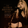 Allman Brothers Band - Archives Of / Legendary Songs From The Early Days (Ltd. Ed)(Vinyl LP)