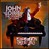 John Diva & The Rockets Of Love - American Amadeus (Gatefold 2LP)