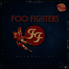 Foo Fighters - Retroactive (Ltd)(Transparent Blue Colored LP)