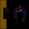 Danny Elfman - Dick Tracy (딕 트레이시) (Soundtrack)(Syeop 2021)(Ltd)(Colored LP)