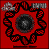 Chaos Cascade / Kapala - Contamination Alliance (7 inch Single LP)