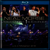 Neal Morse - Jesus Christ The Exorcist (Live At Morsefest 2018)(Blu-ray)(2020)