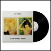 PJ Harvey - Is This Desire? - Demos (LP)