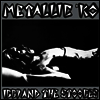 Iggy & The Stooges - Metallic K.O. (LP)