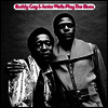 Buddy Guy / Junior Wells - Play The Blues featuring Eric Clapton (Ltd. Ed)(180G)(Translucent Blue Vinyl)(LP)