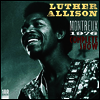 Luther Allison - Montreux 1976 (180G)(LP)