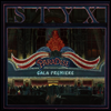 Styx - Paradise Theatre (Ltd. Ed)(Gatefold)(Blue LP)