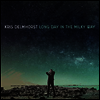 Kris Delmhorst - Long Day In The Milky Way (Vinyl LP)