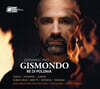 Max Emanuel Cencic 빈치: 오페라 '지스몬도' (Vinci: Gismondo, Re di Polonia)