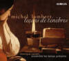 Monique Zanetti 랑베르: '르숑 드 테네브르' (Michel Lambert: Lecons de Tenebres)