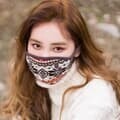 [께끼] 아일랜드 오가닉 마스크 스노우플레이크