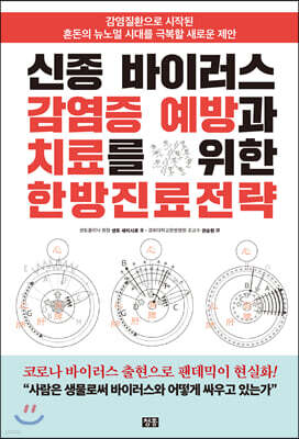 신종 바이러스감염증 예방과 치료를 위한 한방진료전략