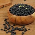 [싸리재] 국산 서목태 [ 쥐눈이콩 1kg ] 약콩 검은콩 효능 검정콩 - 인공화학첨가물 0% 우리 농산물로 만듭니다