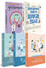 의사를 꿈꾸는 청소년들을 위한 잡프러포즈 5종 세트