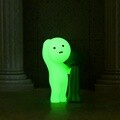 Collectible Glow Figure - 스미스키 뮤지엄(Mueseum)  시리즈_랜덤