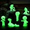 Collectible Glow Figure - 스미스키 뮤지엄(Mueseum)  시리즈_박스