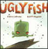 Pictory 1-62 : Ugly Fish