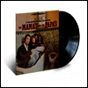 Mamas & The Papas - If You Can Believe Your Eyes & Ears (LP)