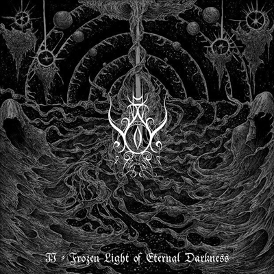 Battle Dagorath - II: Frozen Light Of Eternal Darkness (CD)