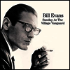 Bill Evans Trio - Sunday At The Village Vanguard (Remastered)(180G)(LP)