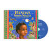 Pictory Set 1-59 : Handa's Noisy Night (Book + CD)