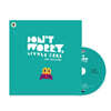 Pictory Set 1-60 : Don't Worry, Little Crab (Book + CD)