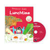 Pictory Set 1-61 : Lunchtime (Book + CD)