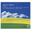 Sandrine Piau 욤멜리: 레퀴엠 (Niccolo Jommelli: Requiem)