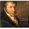 Marcus van den Munckhof 훔멜의 실내악 편곡으로 듣는 모차르트와 베토벤 (Hummel: Mozart - Beethoven: Concerto, Sonata, Symphony)