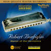 Robert Bonfiglio (로버트 본필리오) - Master of the Harmonica [골드 CD]