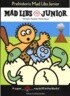 Prehistoric Mad Libs Junior