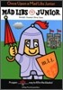 Once Upon a Mad Libs Junior
