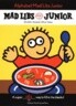 Alphabet Mad Libs Junior