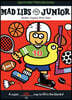 Sports Star Mad Libs Junior