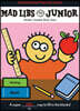 School Rules! Mad Libs Junior