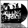 Killing Joke - Killing Joke (LP)