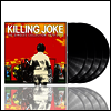 Killing Joke - Singles Collection 1997-2012 (4LP)