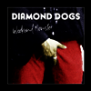 Diamond Dogs - Weekend Monster (LP)