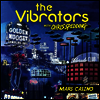 Vibrators / Chris Spedding - Mars Casino (Ltd. Ed)(Pink LP)