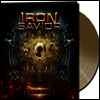 Iron Savior - Skycrest (Ltd)(Colored LP)