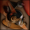 Chicago - Night And Day (Ltd. Ed)(180G)(Aqua LP)