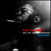Art Blakey & The Jazz Messengers - Moanin' (180G)(LP)