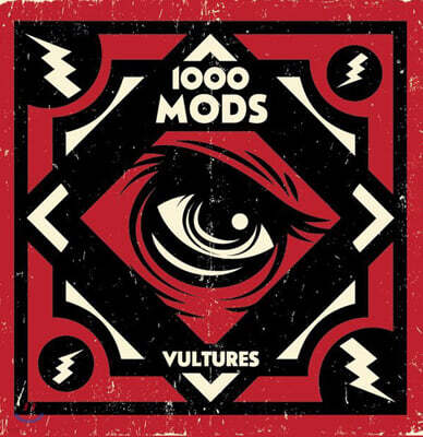1000 MODS (1000 모드) - Vultures