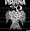 Pirana (피라냐) - Pirana [LP]