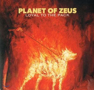 Planet Of Zeus (플래닛 오브 제우스) - Loyal To The Pack [2LP] 