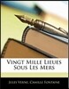 Vingt Mille Lieues Sous Les Mers